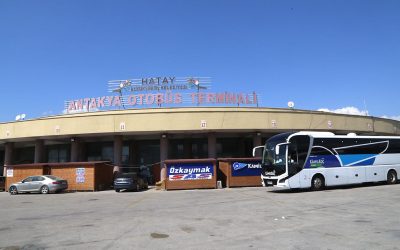 Protected: Güzel ve Hayırlı İşler İçin İstikamet: Hatay